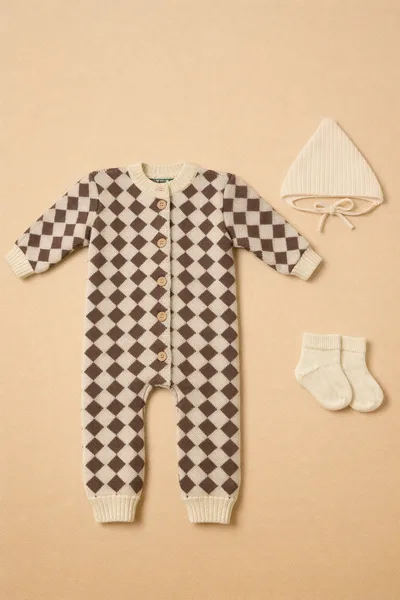 Комплект 3в1 Ромбик — фото 1