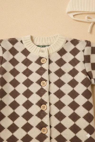 Комплект 3в1 Ромбик — фото 1