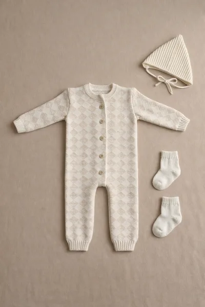 Комплект 3в1 Ромбик — фото 1