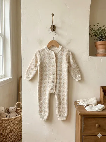 Комплект 3в1 Ромбик — фото 2