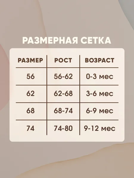 Костюм 3в1 Лапша — фото 2