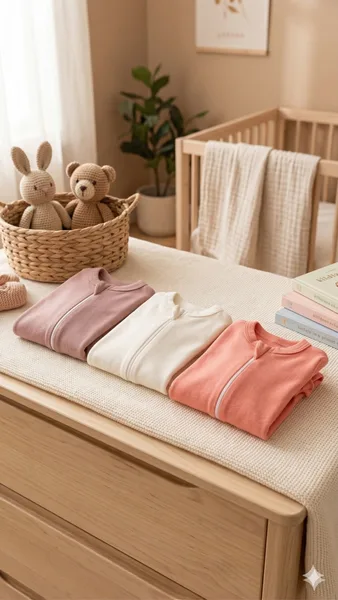 Набор слипов 3в1 Молния — фото 2