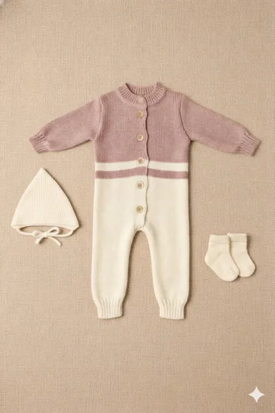 Комплект 3в1 Полоска — фото 1