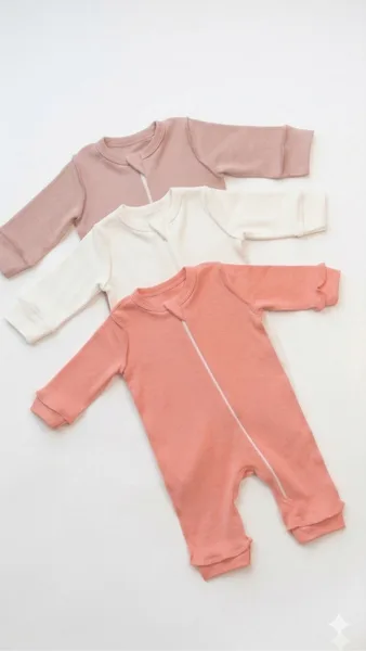 Набор слипов 3в1 Молния — фото 3