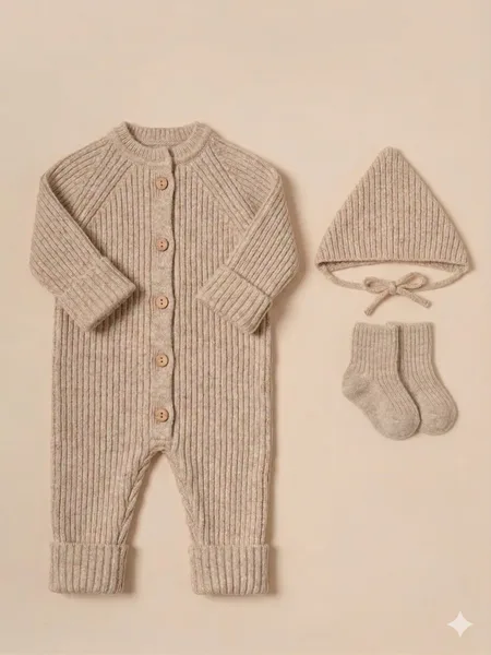 Комплект 3в1 Лапша — фото 1