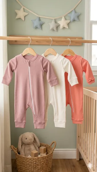 Набор слипов 3в1 Молния — фото 1