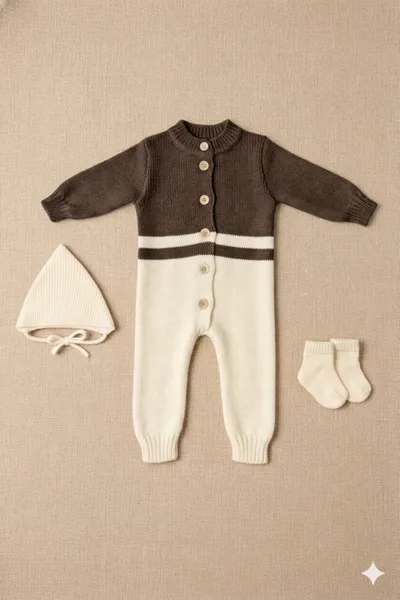 Комплект 3в1 Полоска — фото 1