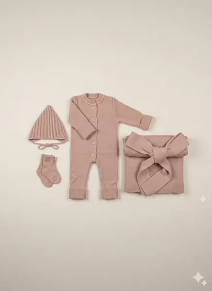 Конверт 5в1 Ластик — фото 1