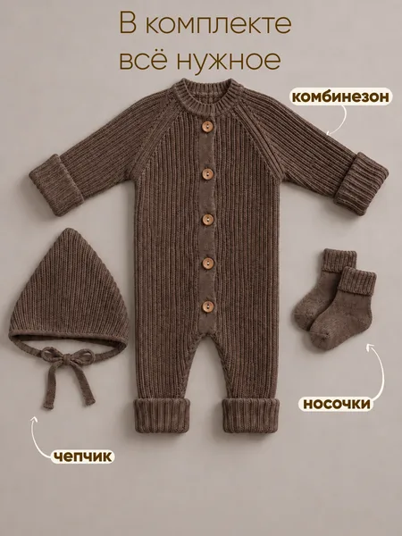 Комплект 3в1 Лапша — фото 2